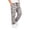 A-Grey302, variant on JAJAHO Kids Boys Cargo Jogger Pants With Multi Pockets Camouflage Casual Drawstring Loose Straight Leg Pants 5-16Y