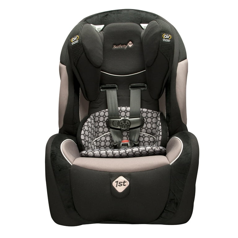 Convertible Car Seat review: Safety 1st Complete Air 65 - Baby