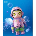 thumbnail image 3 of Genuine Mega Space Molly 100% Blind Box Series 02-B 1pc/9pcs Mystery Box Action Figure Exclusive Edition Collection Kids Gift, 3 of 5