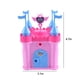 thumbnail image 3 of Children's Educational Toys Family Assembled Girls' Toys Castle Parent-child Interaction Toy Box, 3 of 8