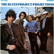 The Blues Project - Projections (Flute Thing) - Music & Performance - Vinyl