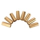thumbnail image 4 of Kit de bujes de grillete, 8 piezas Bujes de grillete de ojo de ballesta de bronce para remolque Bujes de resorte de ojo Diseñados para el futuro, 4 of 9