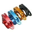 thumbnail image 4 of CATIEBYE Quick Release Seatpost Clamp for Fixed Gear Bikes, Seat Clamp Accessory for Cycling, 4 of 5