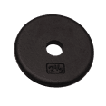 thumbnail image 3 of Body Solid RPBS60 Standard Weight Plate Set - 60 lbs, 3 of 6