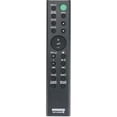 thumbnail image 4 of RMT-AH300U Mando a distancia de repuesto para sistema de barra de sonido HT-CT290 HT-CT291 SA-CT290, 4 of 6