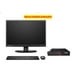 thumbnail image 1 of PC Lenovo ThinkCentre M710q Tiny - Intel Core i5-7a - 16GB RAM- 256GB SSD- MONITOR 19" - REACONDICIONADO, 1 of 3