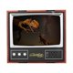 thumbnail image 1 of Lupa de pantalla de teléfono 3D, soporte de teléfono inteligente para TV retro, mini soporte para TV, 1 of 9