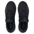 thumbnail image 2 of Tenis Caballero Puma Amare Training Negro 37620901, 2 of 5