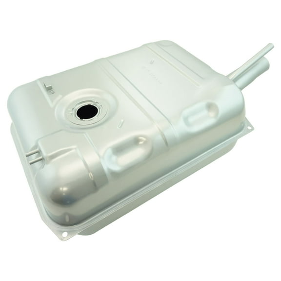 TRQ 15 Gallon Gas Fuel Tank for Jeep DJ Jeepster CJ5 CJ6 CJ7 FTA07725