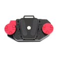 thumbnail image 3 of Clip De Correa Para El Hombro Accesorios Para Cámaras Deportivas Cámara De Deportes Cámara De Mano Portátil Conveniente Bel, 3 of 5