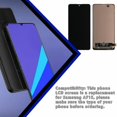 thumbnail image 1 of Shengyu Samsung A715 Mobile Phone LCD Display Touch Screen Digitizer Replacement, 1 of 1