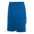 thumbnail image 2 of Augusta Alley-Oop Reversible Shorts 1168 Royal/White M, 2 of 3