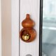 thumbnail image 4 of Inicio Campanas de viento Calabaza un timbre, 4 of 9