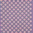 thumbnail image 2 of Zelouf Olivia Chiffon Print  , Sewing, DIY, Crafts Fabric by the Yard, 334 Red/pink, 7 Yard, 2 of 2