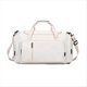 thumbnail image 1 of Bolsa de Gimnasio 4 en 1 para Mujer, Bolsa de Lona Compatible con con Compartimento para Zapatos, Mochila de Viaje de 30 L, B, 1 of 7