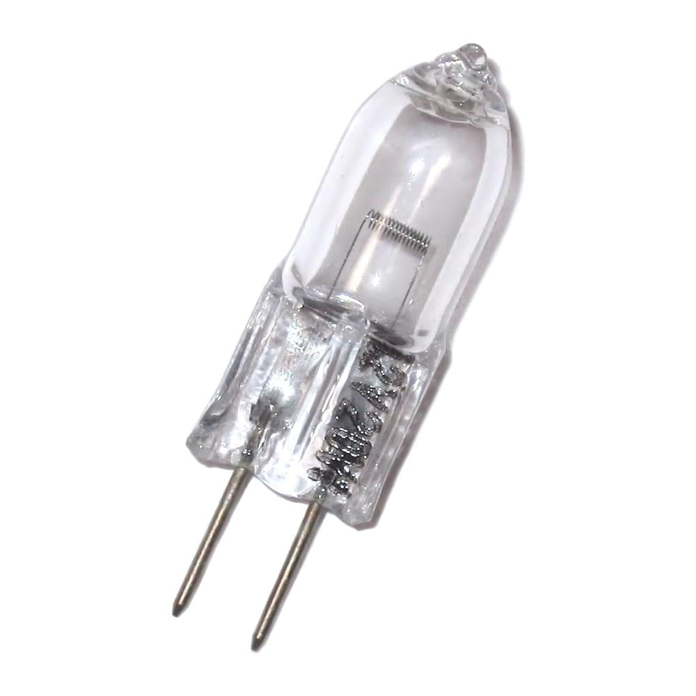 Coaster HQRP 3.5V 0.72A 2.5W T 6mm shape Lamp Bulb for Welch Allyn WA-03000 WA-03000-U Replacement fits Episcope General Exam ; Microscope 47300 ; Ophthalmoscope 11600 116-00 11605 116-05 11610