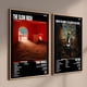 thumbnail image 4 of Imagen de decoración de pared de estilo clásico: Póster de colección de cubierta de álbum de cantante Playboi Carti, decoración del hogar de alta calidad, regalo de impresión en lienzo, 4 of 4