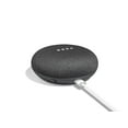 thumbnail image 6 of Google Home Mini - Charcoal, 6 of 6