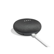 Google Home Mini - Charcoal