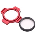 thumbnail image 1 of GLFILL Ajusteur de Précharge pour Plateau de Manivelle de Vélo pour Sram 28.99mm avec Rondelle Rouge, 1 of 8