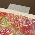 thumbnail image 2 of Lineco Self-Adhesive Linen Hinging Tape-White 1.25"X35', 2 of 2