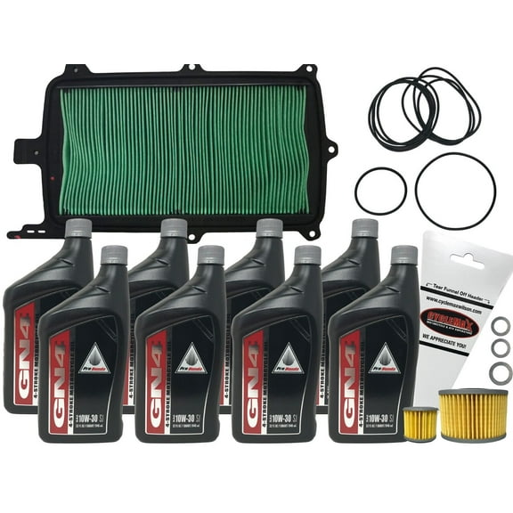 Honda Genuine 2019-2021 Talon 1000X SXS Tune Up Kit