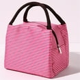 thumbnail image 1 of karymi Sac à Lunch Unisexe Grande Capacité Style Mode Extérieur Liquidation, 1 of 2