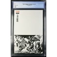 thumbnail image 2 of Marvel Knights: The World to Come #1 - CGC 9.8 Comic Book, 2 of 2