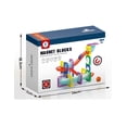 thumbnail image 3 of PINGÜE® Magnetic | Set de Bloques de Construcción Magnéticos 3D, 47 Piezas, Incluye Túneles y Toboganes. STEM. Juguetes Niños y Niñas., 3 of 4