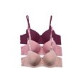 thumbnail image 2 of Pack 6 Brasier con Varilla Copa B o C Pack con 6 Diferentes Colores Tatys Fashion 55035, 2 of 5