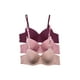 thumbnail image 2 of Pack 6 Brasier con Varilla Copa B o C Pack con 6 Diferentes Colores Tatys Fashion 55035, 2 of 5