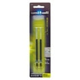 thumbnail image 1 of uni-ball 35973 Jetstream RT Refills, Bold PT, 2/PK, Blue, 1 of 1