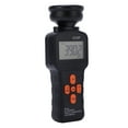 thumbnail image 2 of Estroboscopio 6238P Medidor de tacómetro de flash estroboscópico digital portátil LCD grande portátil ANGGREK  Otros, 2 of 8