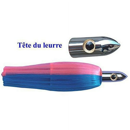 UPC: 0041875210149 | iland co. IL400E-EBL/EPK The Ilander E-Blue/E-Pink 8.25in 2.5oz