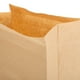 thumbnail image 4 of 50 Uds. Bolsa de papel marrón, bolsa para galletas, bolsa para tostadora de papel, bolsa para dulces, bolsa para comida horneada, 4 of 6