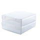thumbnail image 1 of Inteprter Caja de almacenamiento de huevos ABS Cocina Nevera Organizador Cajón Organizadores de vegetales Contenedor de alimentos Contenedores de Cocina y Comedor Doble capa Inteprter HA074747-02, 1 of 6