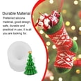 thumbnail image 2 of pitrice Biscuit Molds Supplies Kitchen Accessories Handmade Embossed Mould Tools DIY Fondant Casting Die Cupcake Chocolate Making Xmas Tree 02, 2 of 5