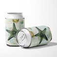 thumbnail image 5 of Carolines Treasures SB3034CC Beach Knobby Sea Stars Starfish Can or Bottle Hugger Can Hugger multicolor, 5 of 5