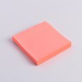 thumbnail image 1 of 100 Sheets/pack Colorful Sticky Notes Stickers Index Memo Pad Self-Stick Pads for Home Office Notebook Student Office Stationery FJH, 1 of 7