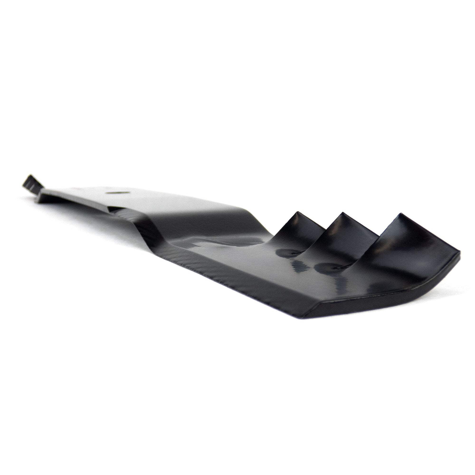 (2) Replacement Toothed Mulching Mower Blades for Toro 42" Deck 110-6568-03