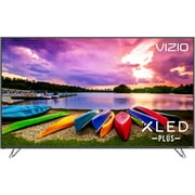 Refurbished Vizio 70" Class 4K (2160p) HDR Smart XLED Home Theater Display (M70-E3)