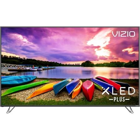 VIZIO M70-E3 70″ 4K Smart cast UHD HDR XLED Plus Display with Built-in Chromecast