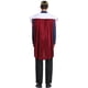 thumbnail image 4 of Disfraces de Halloween 2024 M-XL Disfraz de rey y reina de Navidad para hombre, disfraz de reina del drama de cuento de hadas, ropa de fiesta, disfraz de Halloween, 4 of 5