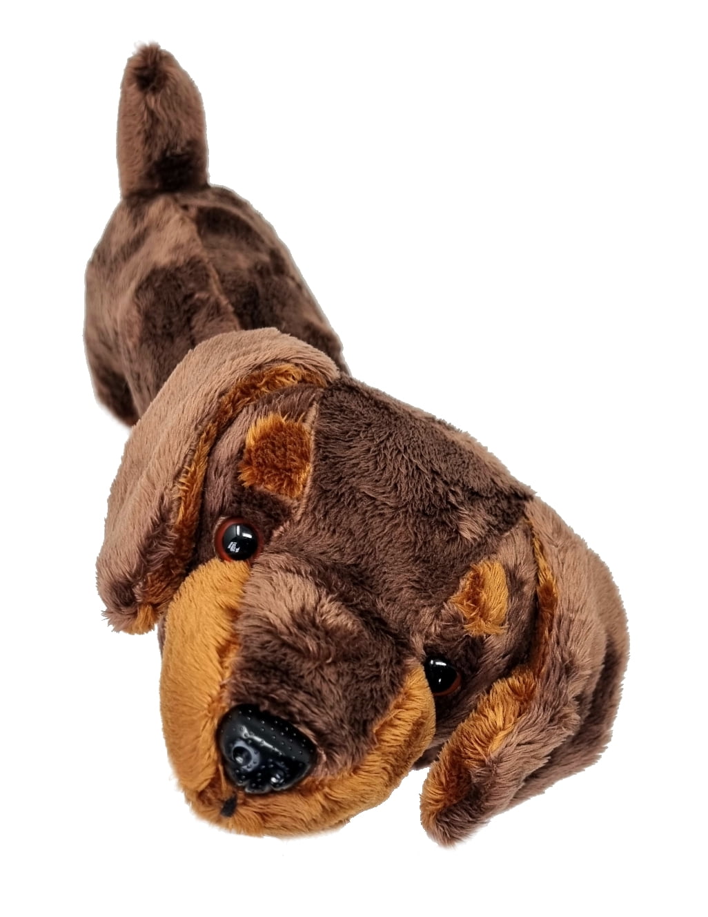 Buy Footlong Weiner Dog Plush Toy, 12 Online at Lowest Price in India