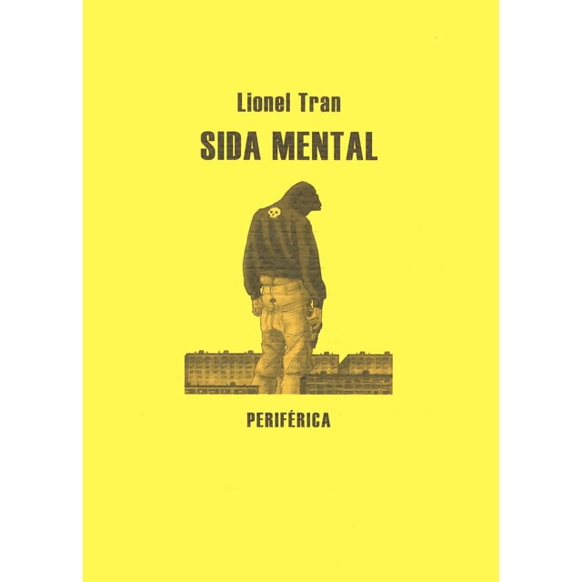 Sida mental Periférica 9788493692605