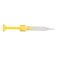 thumbnail image 2 of Earmold Syringe,Ear Prints Syringe Professional Ear Impression Injector Ear Prints Syringe Convenient Use, 2 of 14