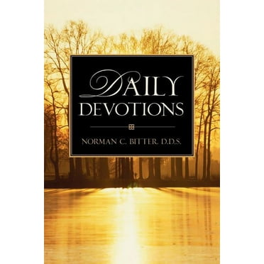 Daily Devotions (Paperback)