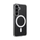 thumbnail image 2 of Funda Protectora Magnética Transparente Compatible S24 Fe, 2 of 7