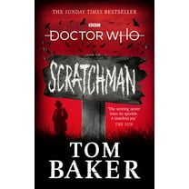 Doctor Who: Scratchman (Paperback)