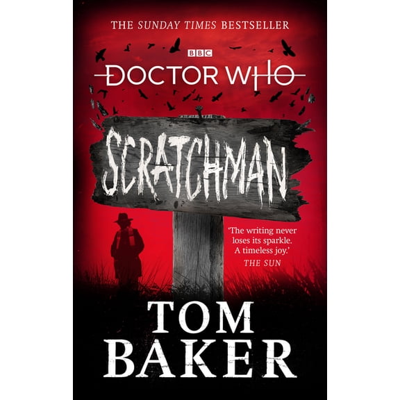 Doctor Who: Scratchman (Paperback)